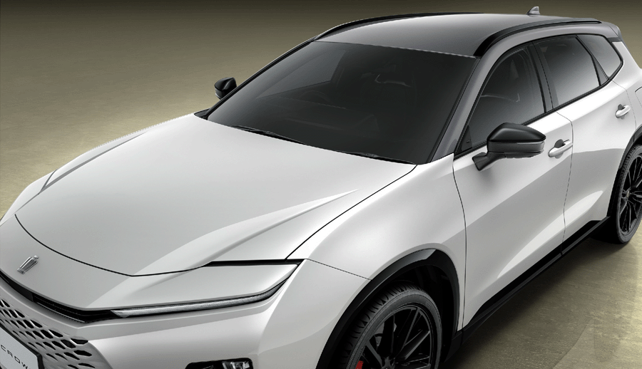 クラウン (エステート)